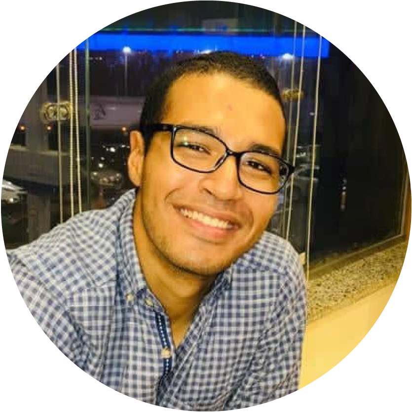 Photo of Ahmed Fathalla