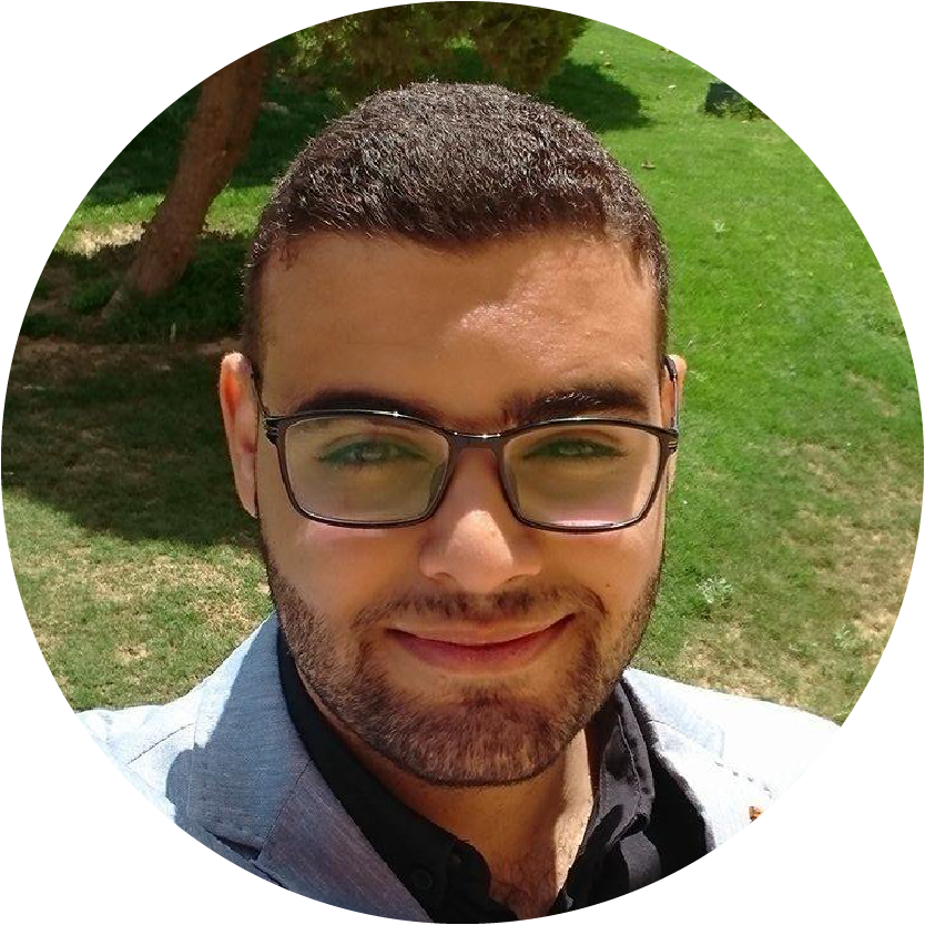 Photo of Ahmed A'laa